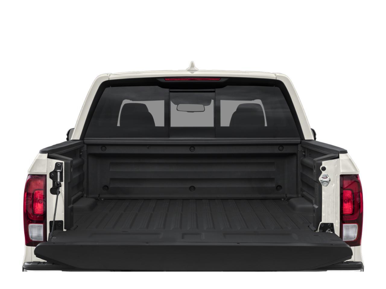 2020 Honda Ridgeline Sport AWD San Clemente CA