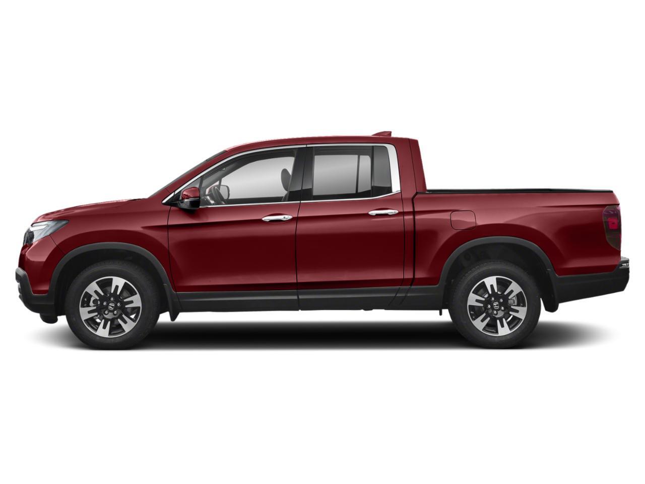 2020 Honda Ridgeline Touring St. John's NL