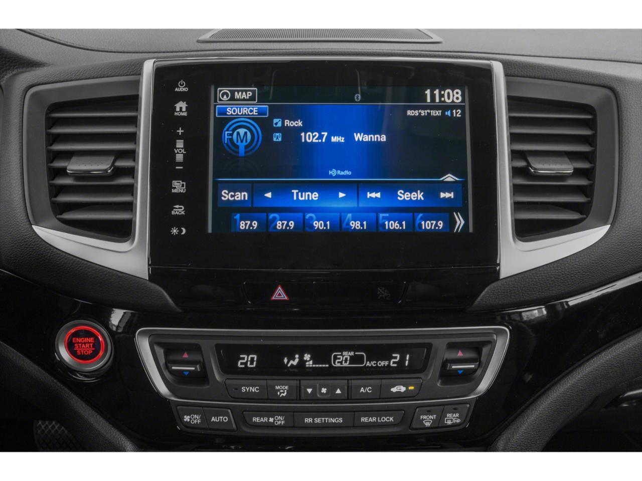 2020 Honda Ridgeline Touring St. John's NL