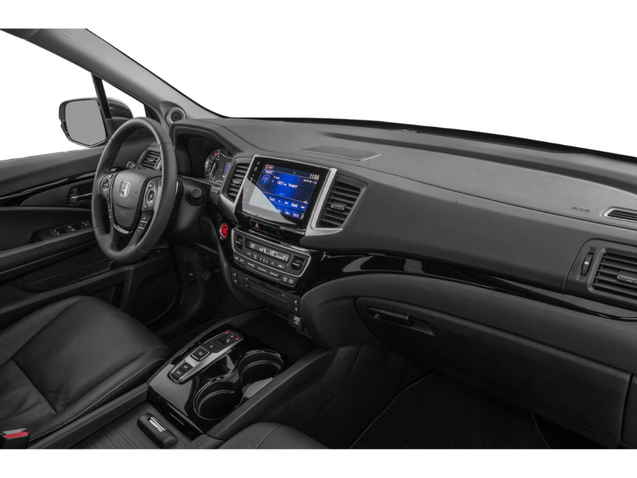 2020 Honda Ridgeline Touring St. John's NL