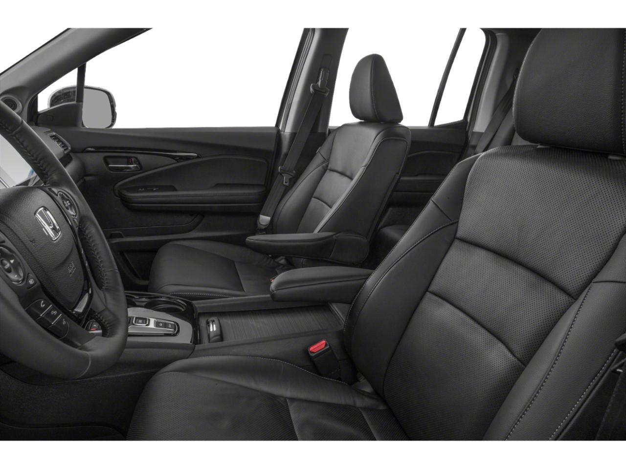 2020 Honda Ridgeline Touring St. John's NL