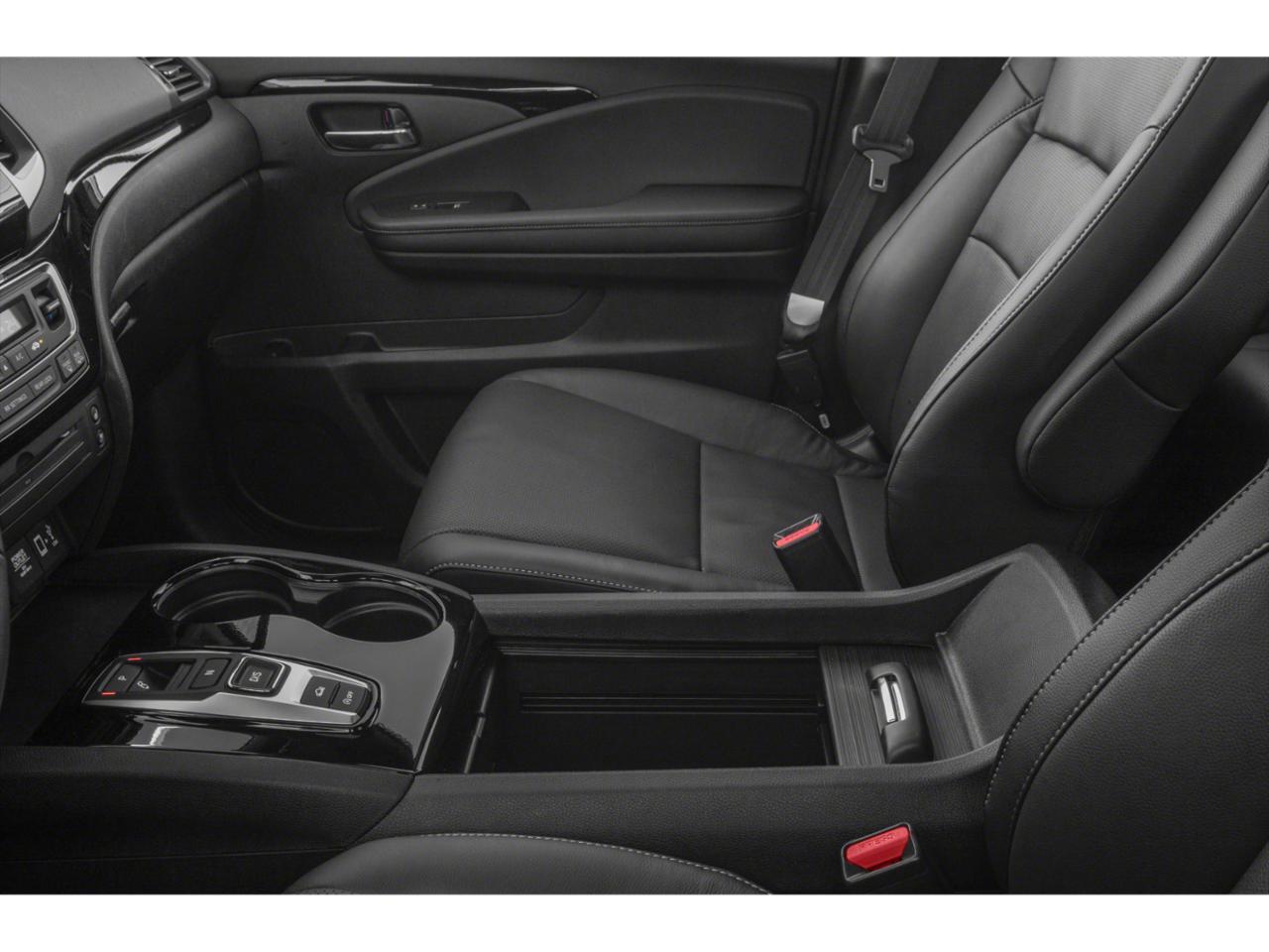 2020 Honda Ridgeline Touring St. John's NL