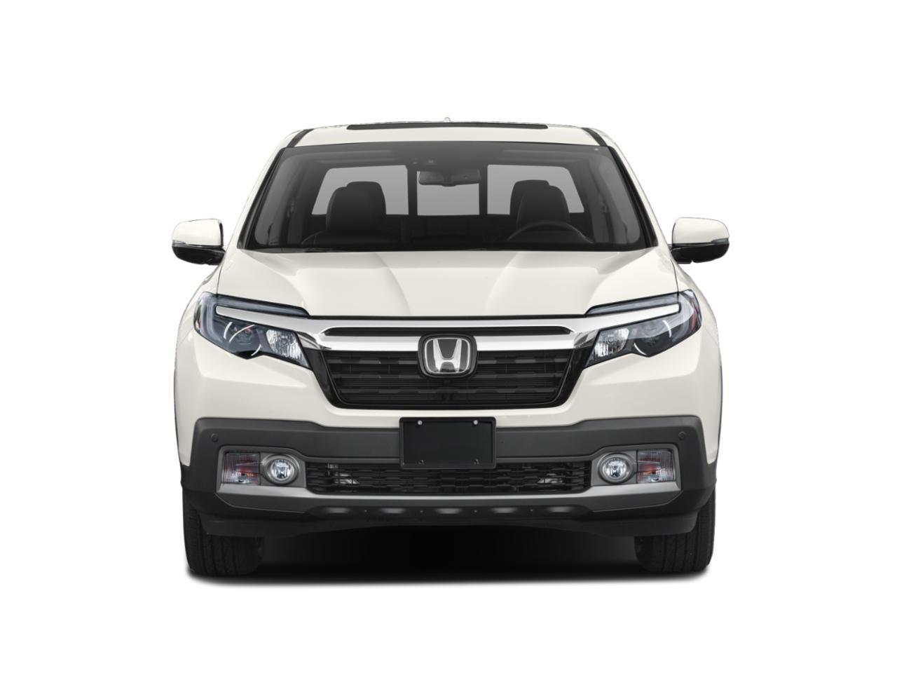 2020 Honda Ridgeline Touring St. John's NL