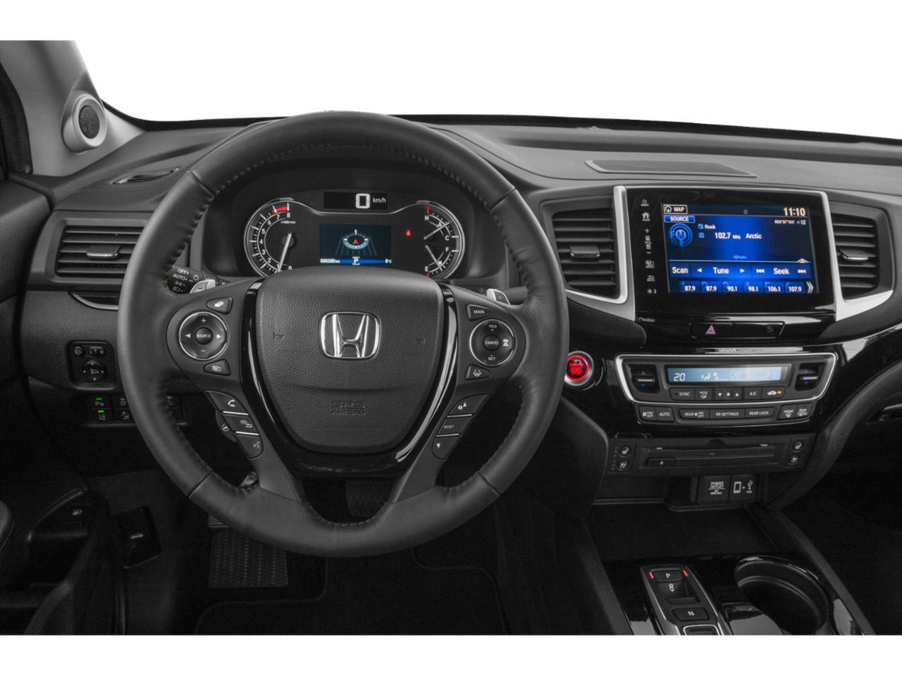 2020 Honda Ridgeline Touring St. John's NL