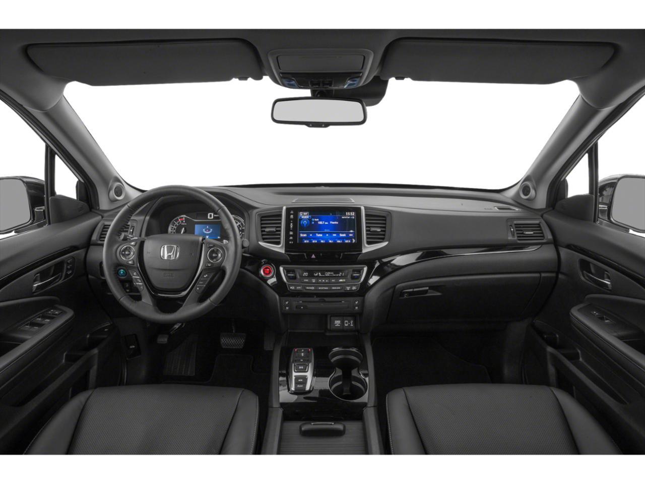 2020 Honda Ridgeline Touring St. John's NL