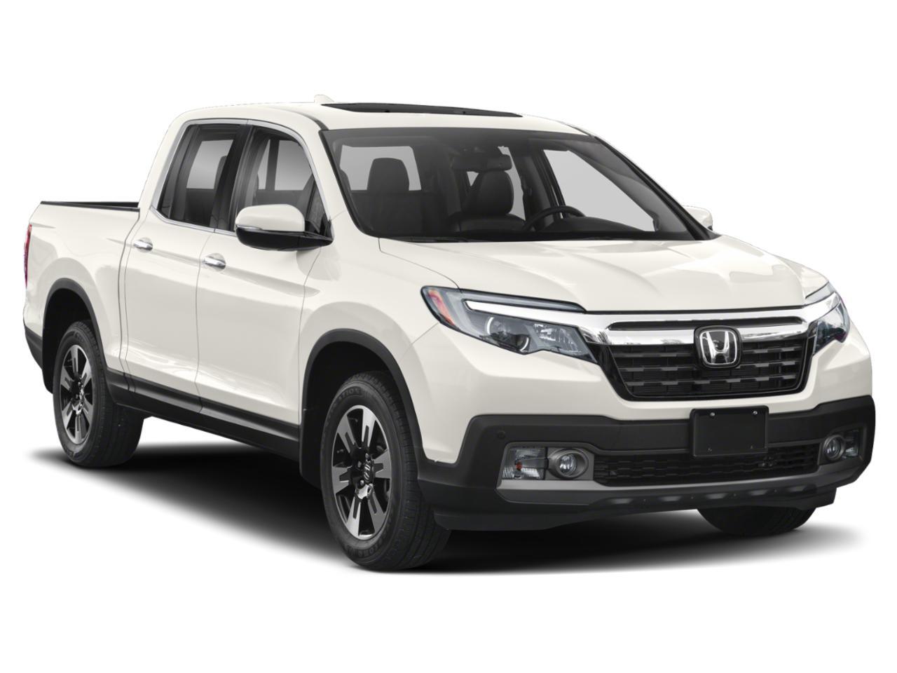 2020 Honda Ridgeline Touring St. John's NL