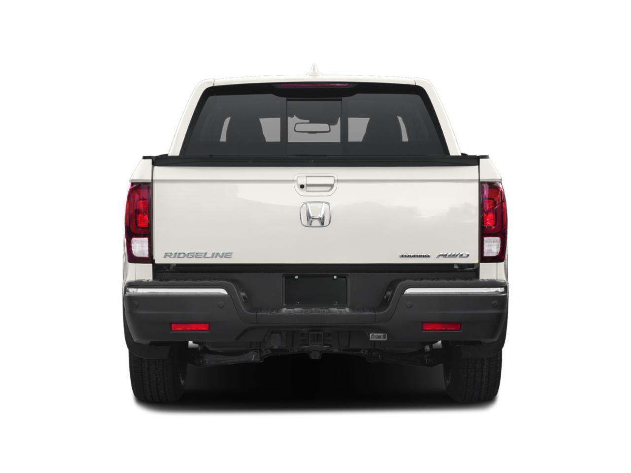 2020 Honda Ridgeline Touring St. John's NL