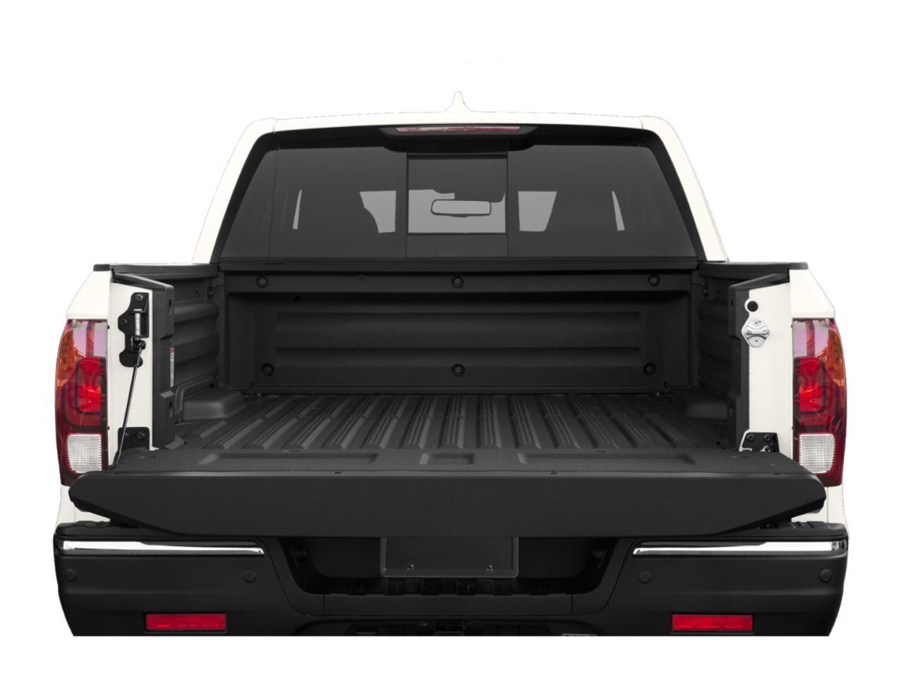 2020 Honda Ridgeline Touring St. John's NL