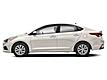 2020 Hyundai Accent SE 4-Door 6A