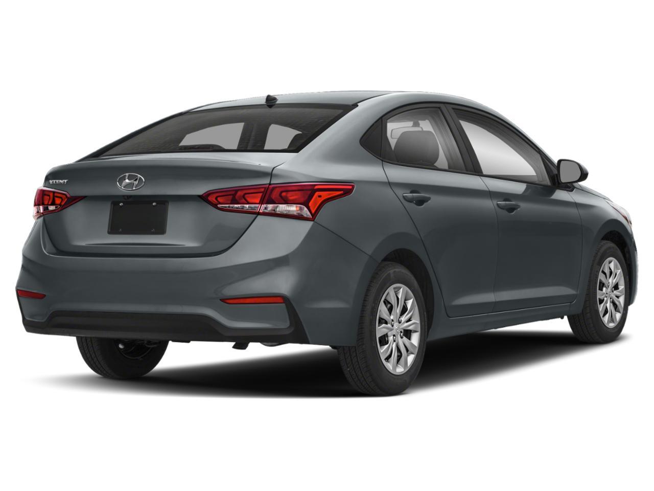 2020 Hyundai Accent SE 4-Door 6A Houston TX