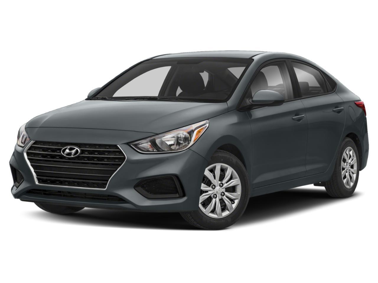 2020 Hyundai Accent SE 4-Door 6A Houston TX