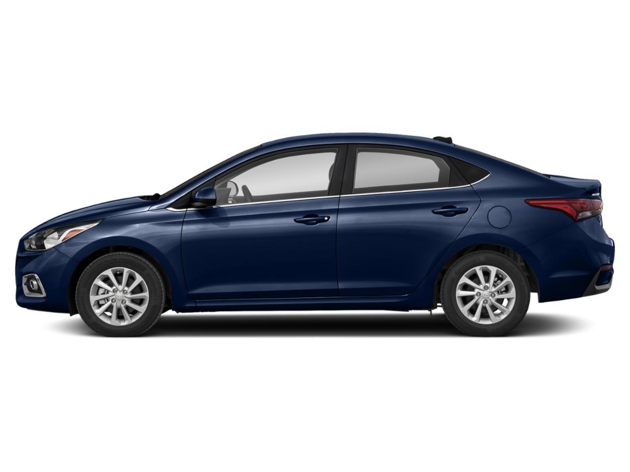 2020 Hyundai Accent