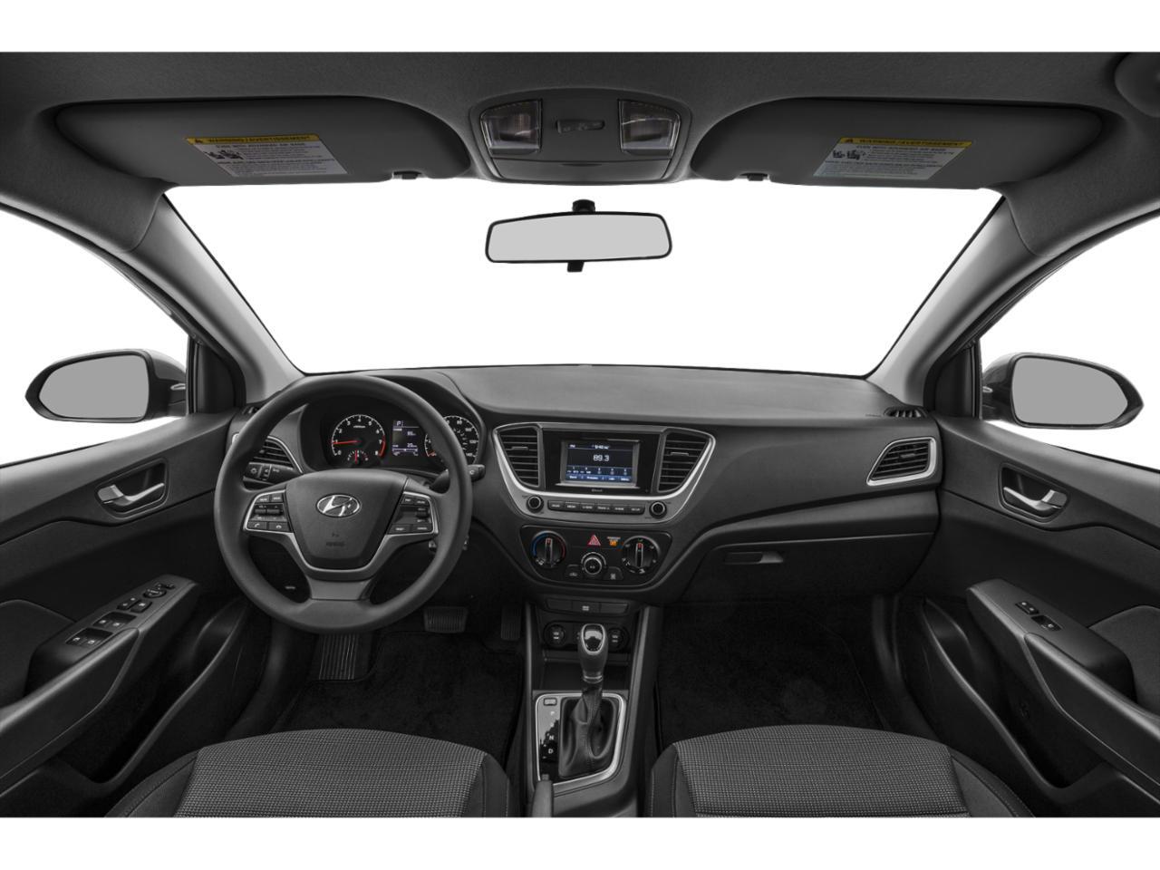 2020 Hyundai Accent SE Punta Gorda FL