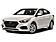 2020 Hyundai Accent SE Sedan IVT Oshkosh WI