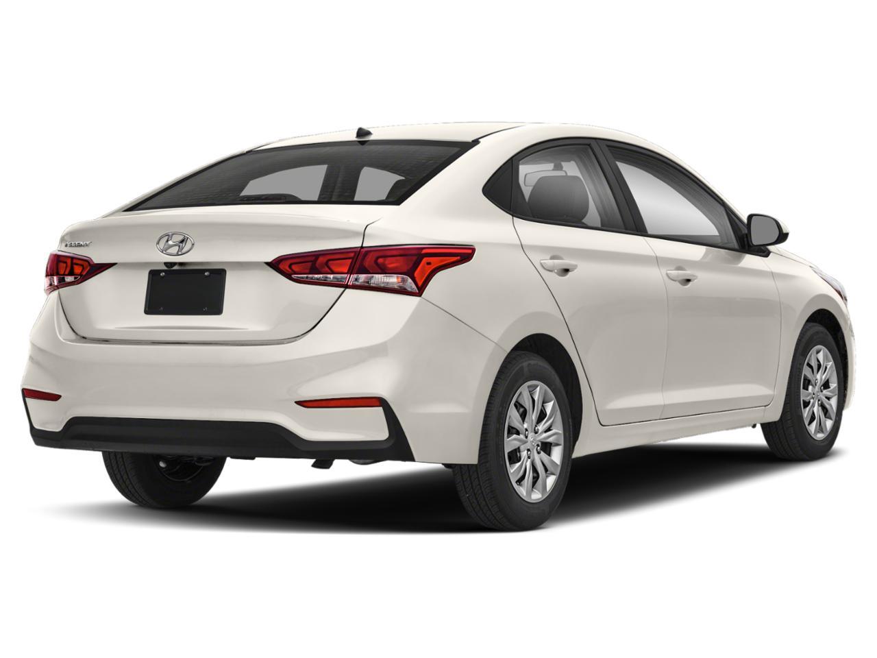 2020 Hyundai Accent SE Sedan IVT San Clemente CA