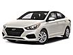 2020 Hyundai Accent SE Sedan IVT
