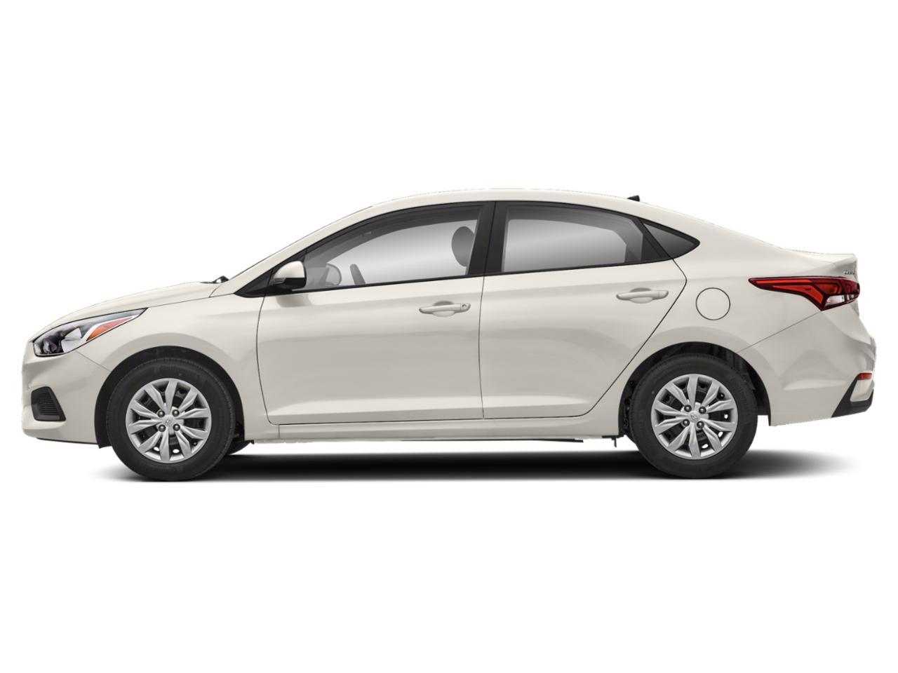 2020 Hyundai Accent SE Sedan IVT San Clemente CA