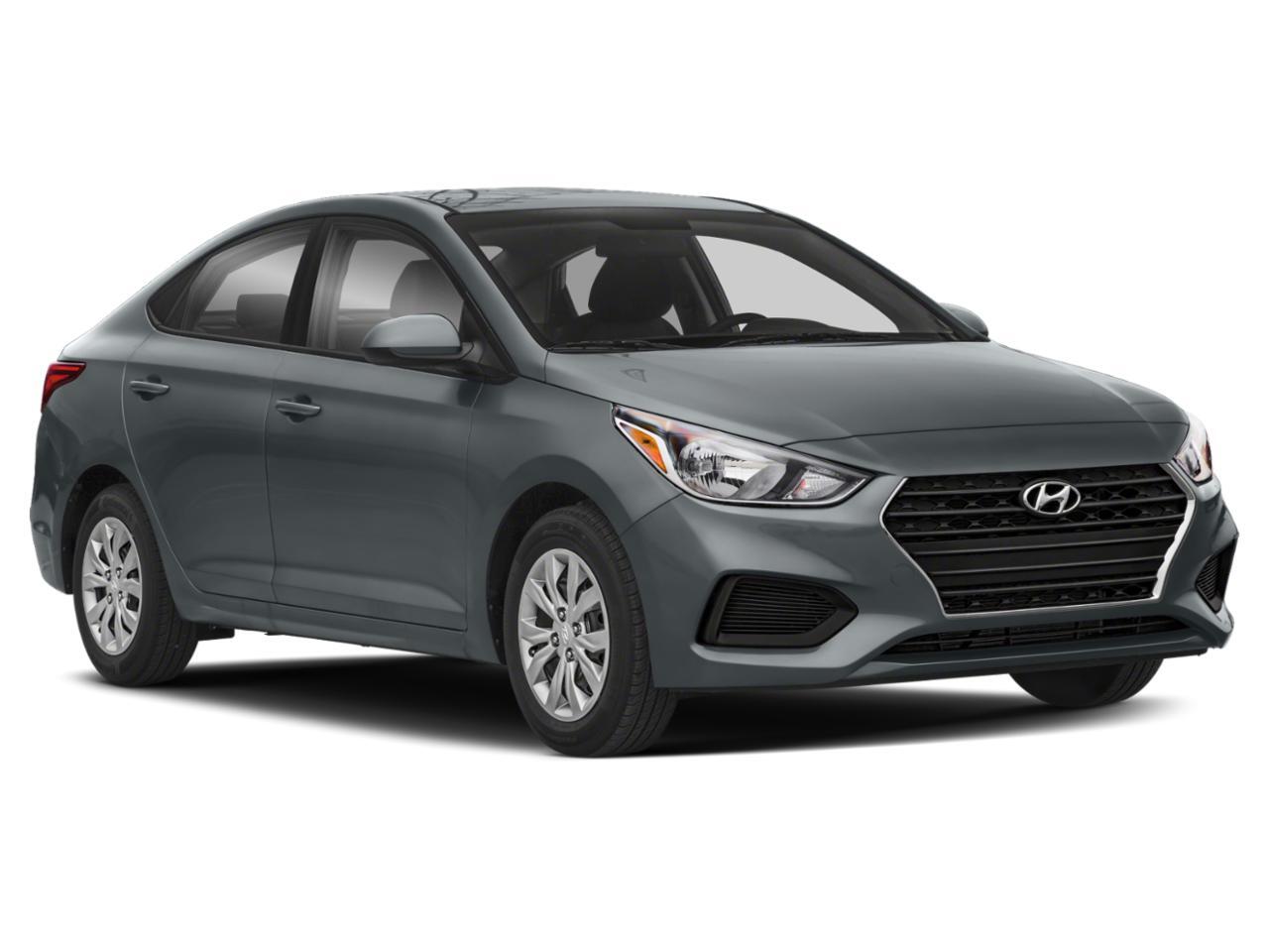 2020 Hyundai Accent SE Sedan IVT San Clemente CA