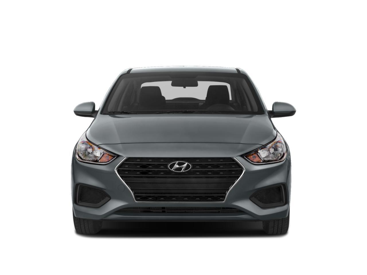 2020 Hyundai Accent SE Sedan IVT San Clemente CA