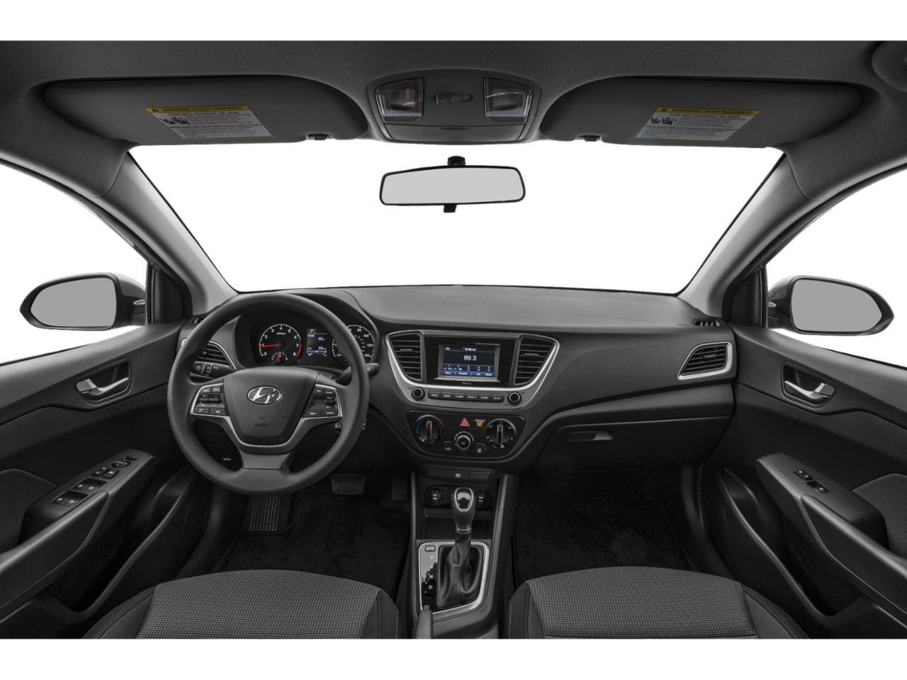 2020 Hyundai Accent SE Sedan IVT San Clemente CA