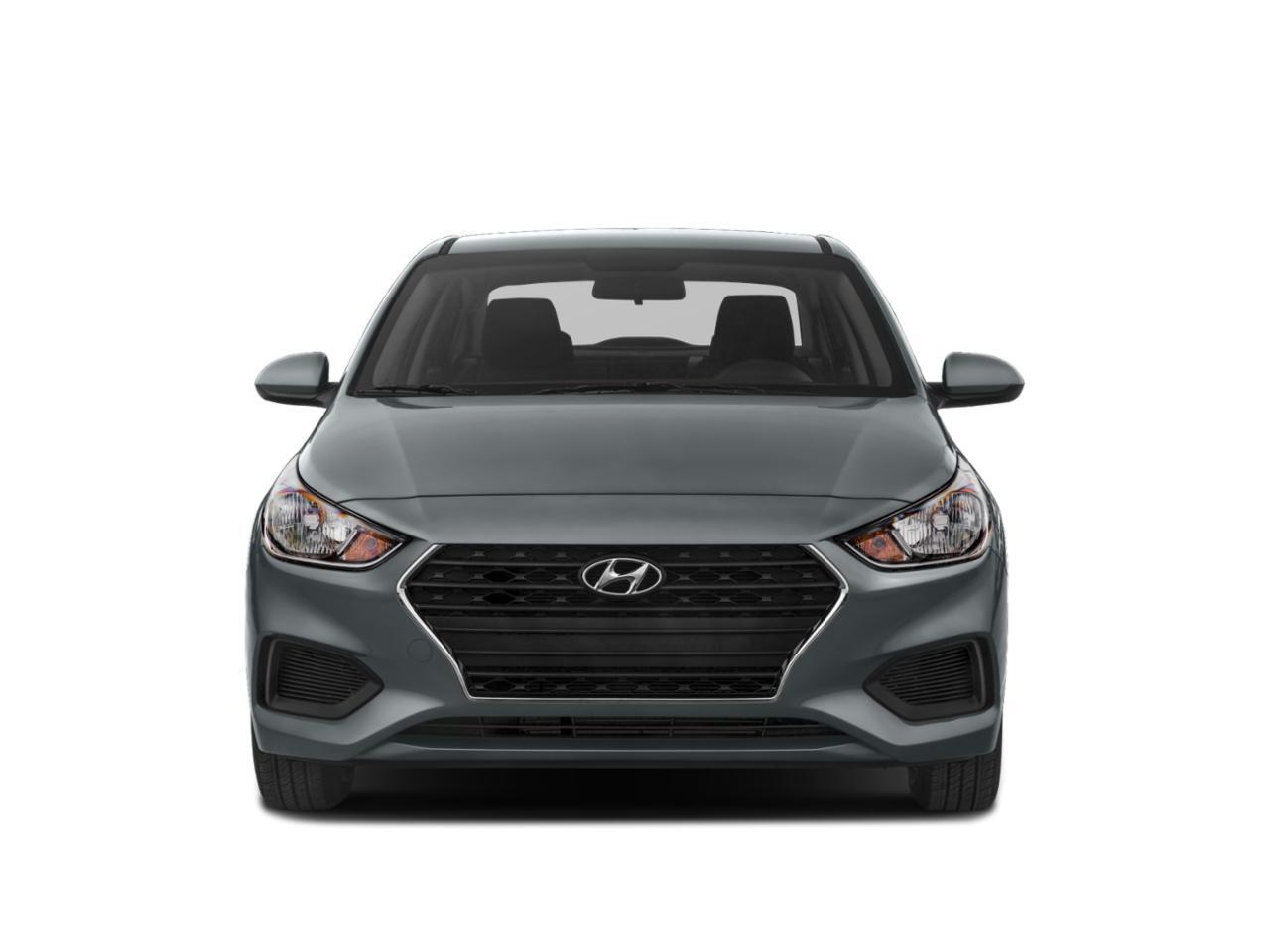 2020 Hyundai Accent SE Tucson AZ