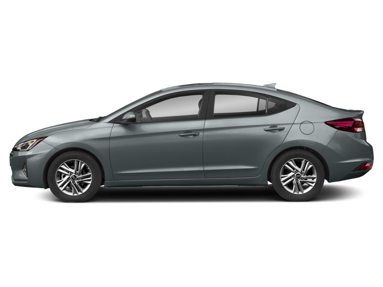 2020 Hyundai Elantra Limited