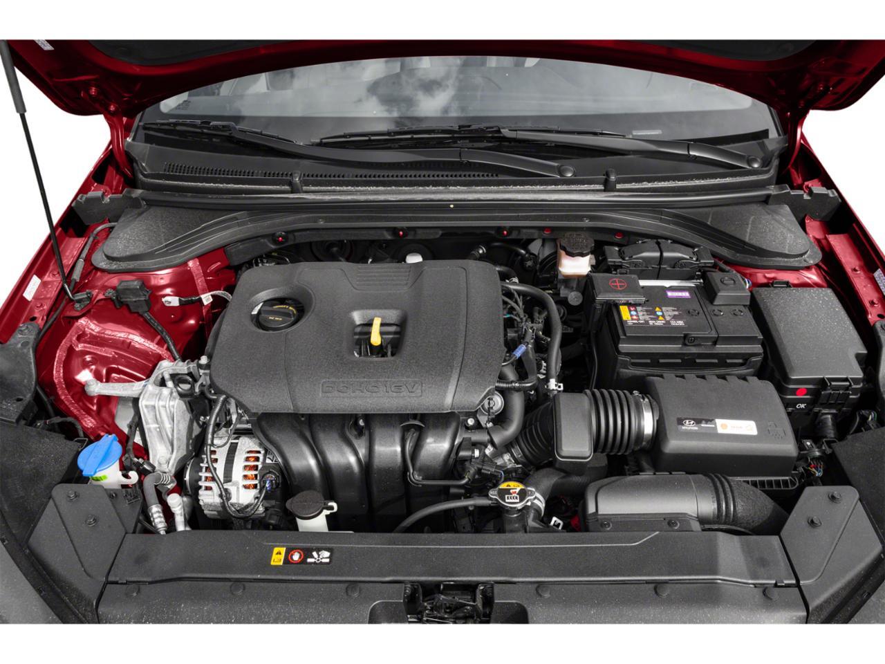 2020 Hyundai Elantra Limited San Clemente CA