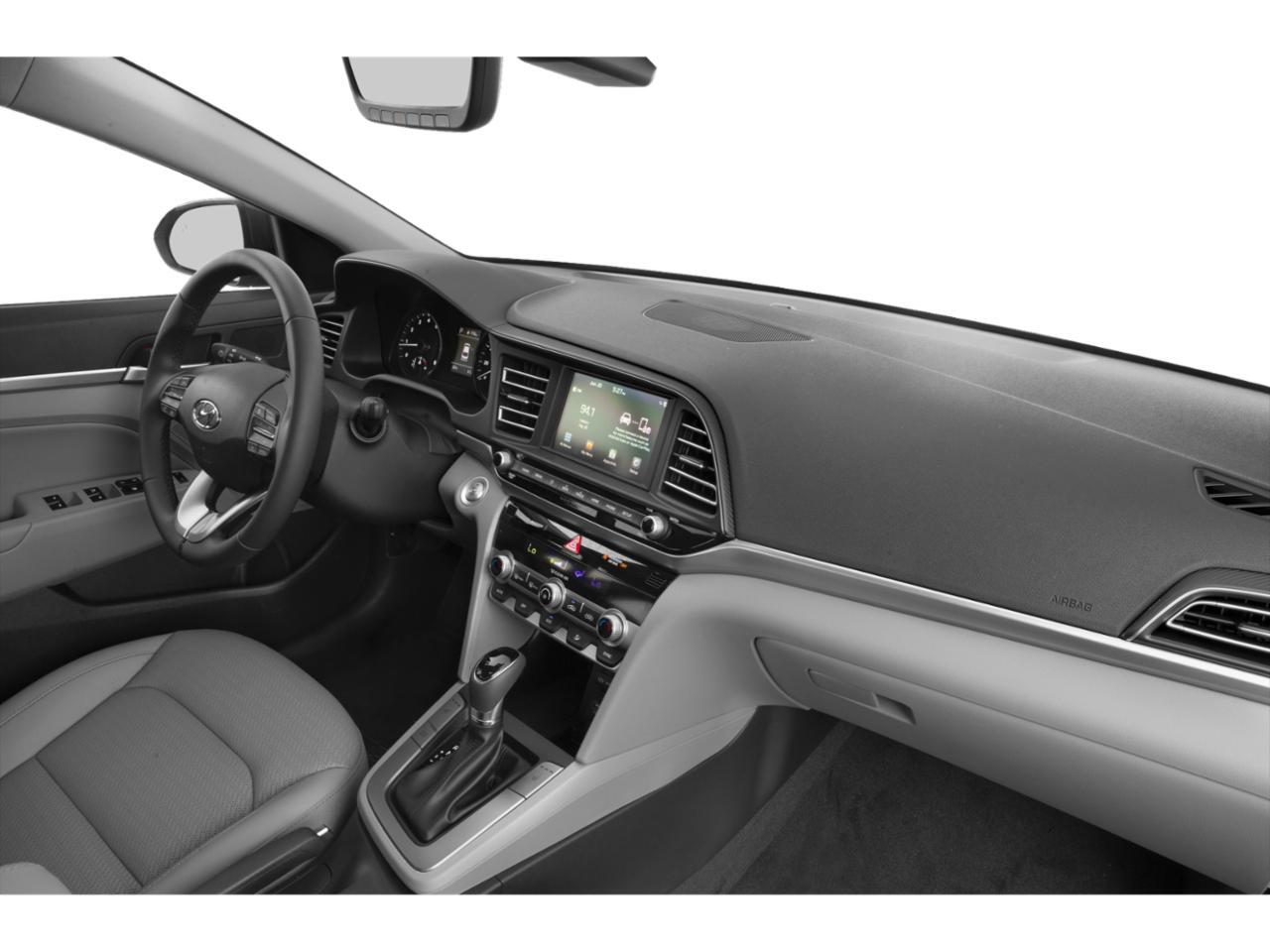 2020 Hyundai Elantra Limited San Clemente CA