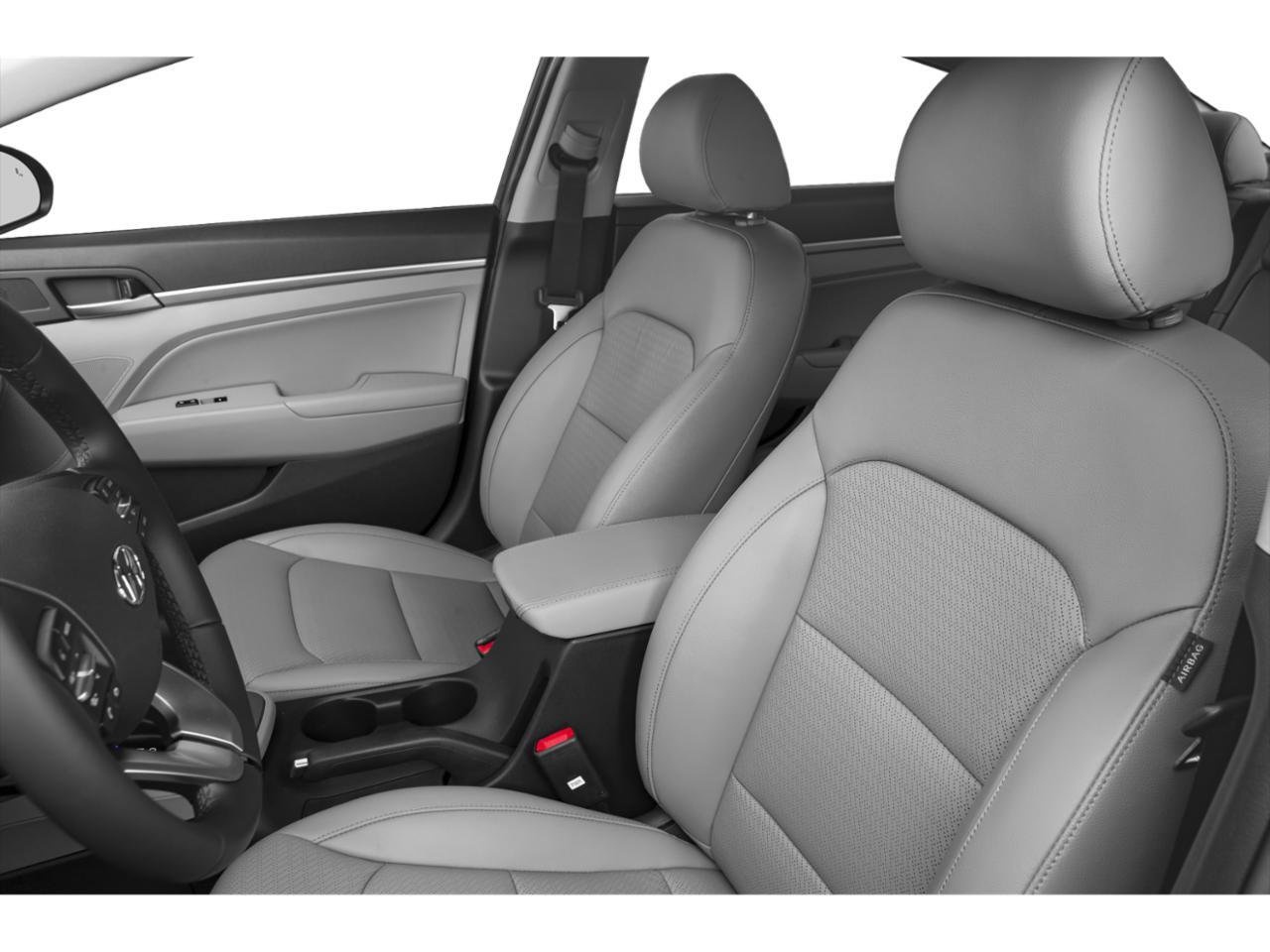2020 Hyundai Elantra Limited San Clemente CA
