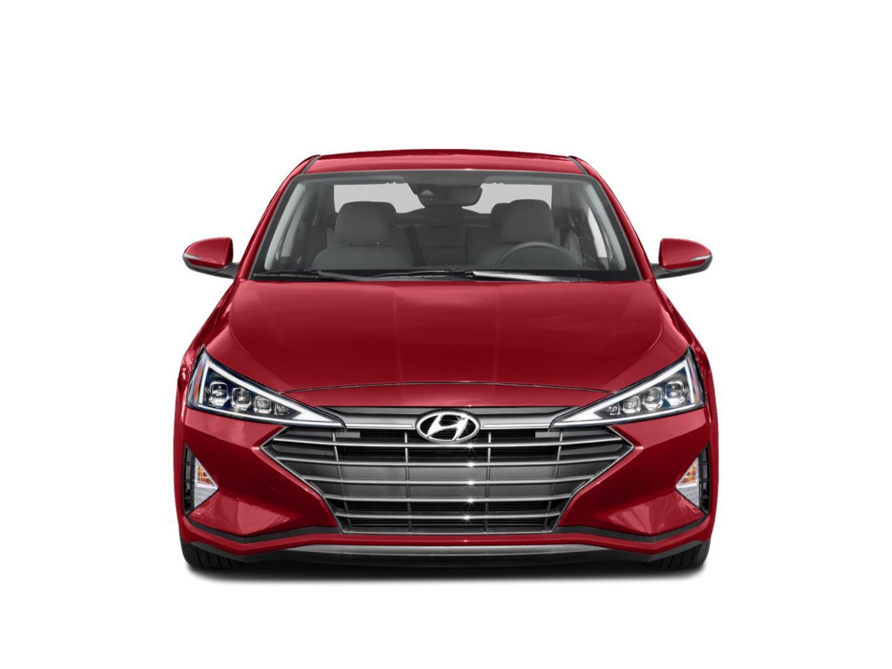 2020 Hyundai Elantra Limited San Clemente CA