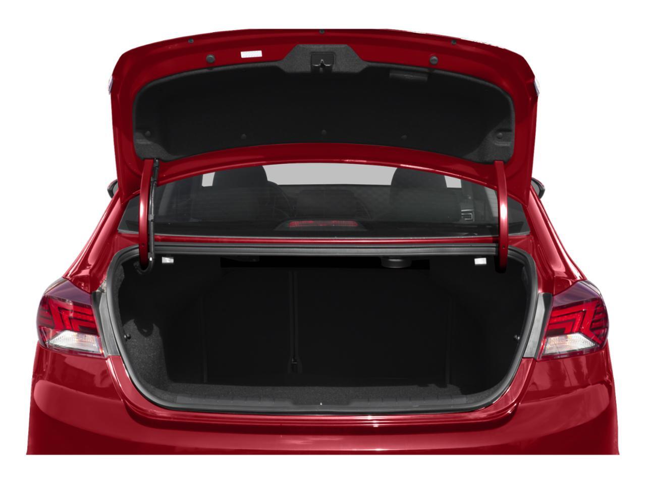 2020 Hyundai Elantra Limited San Clemente CA