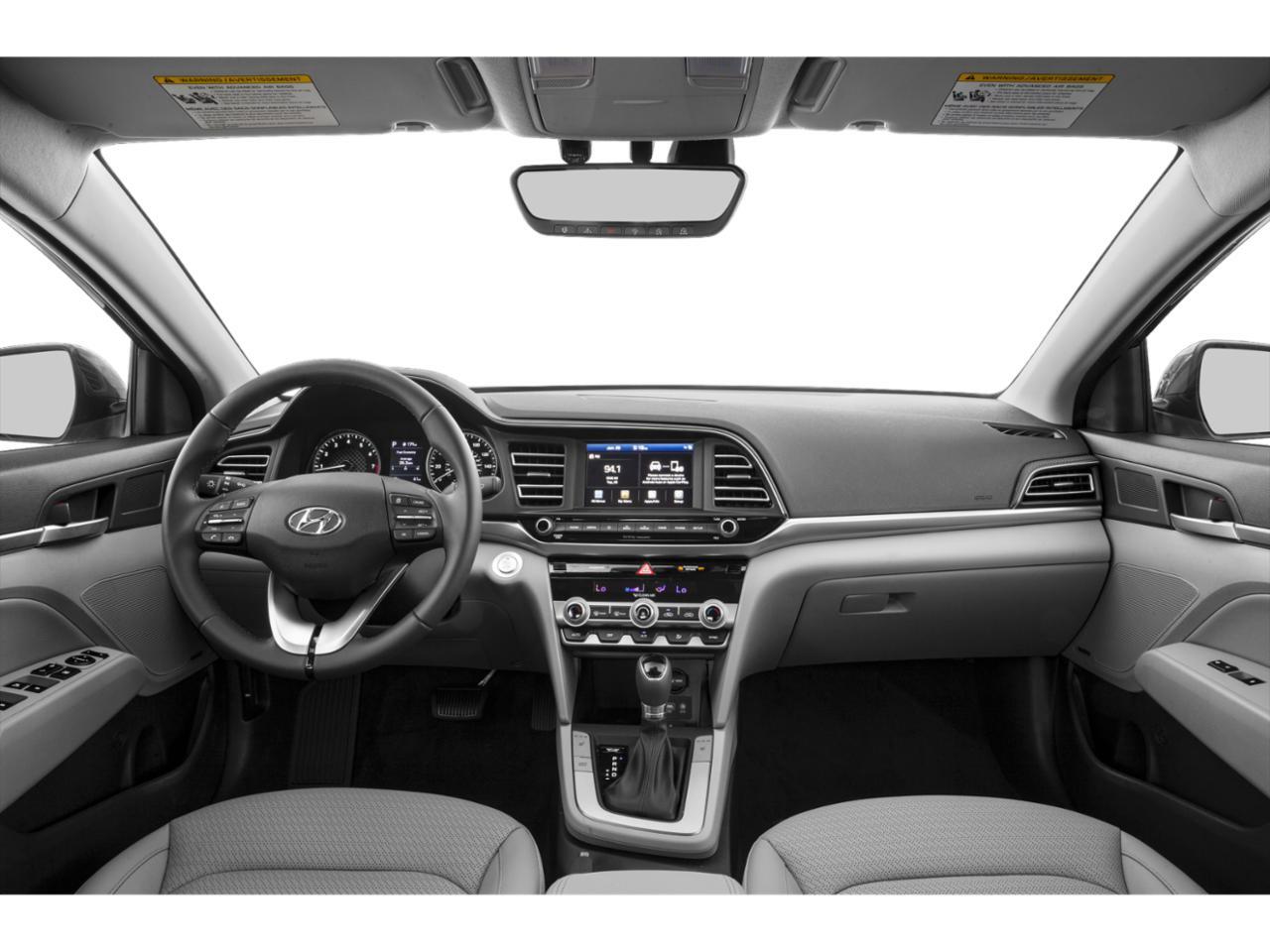 2020 Hyundai Elantra Limited San Clemente CA
