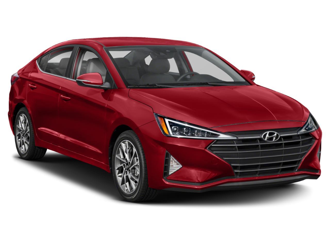 2020 Hyundai Elantra Limited San Clemente CA