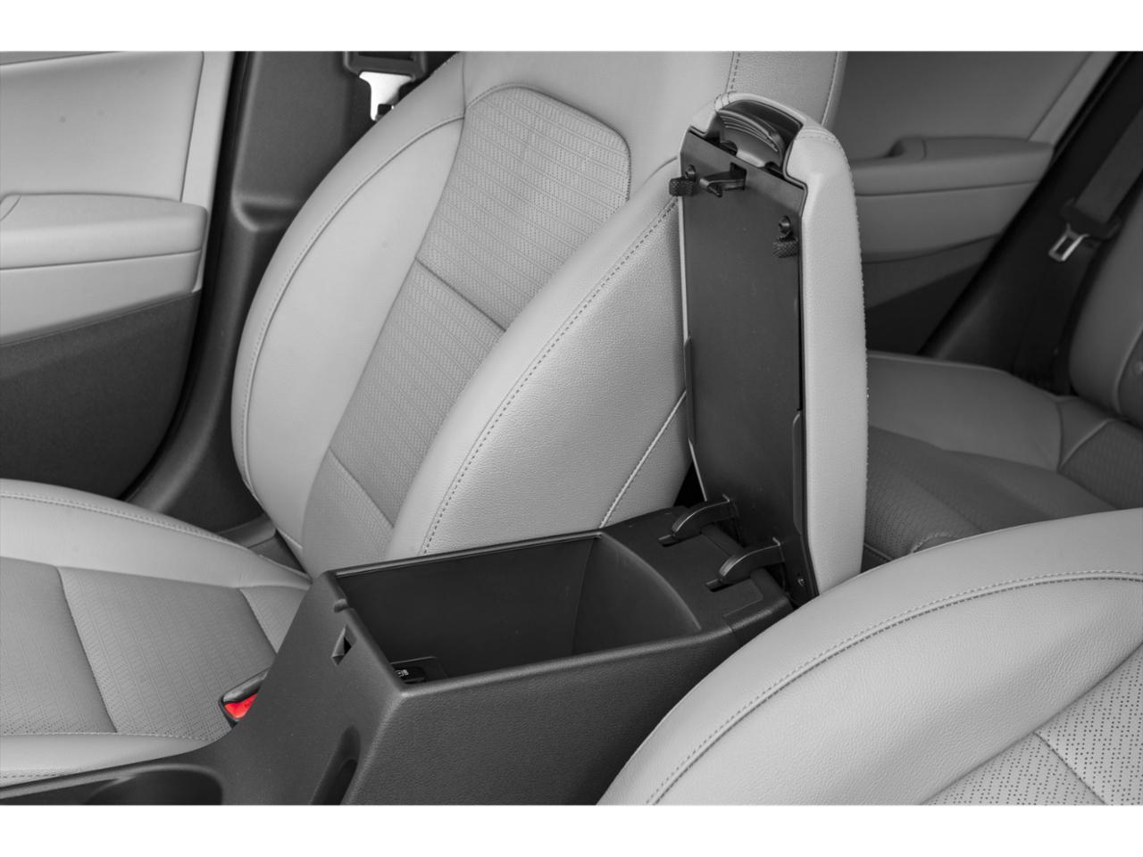 2020 Hyundai Elantra Limited San Clemente CA