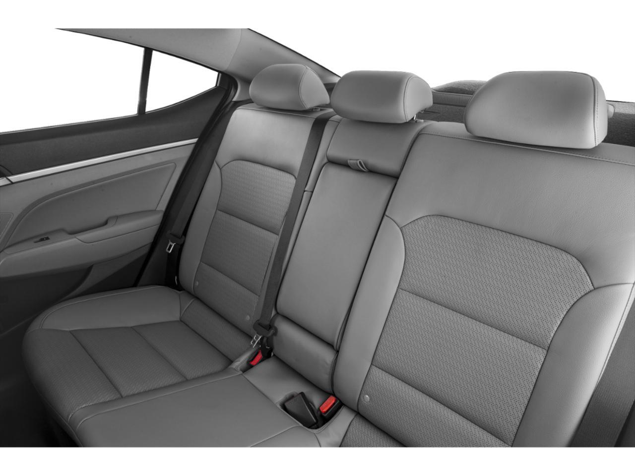 2020 Hyundai Elantra Limited San Clemente CA