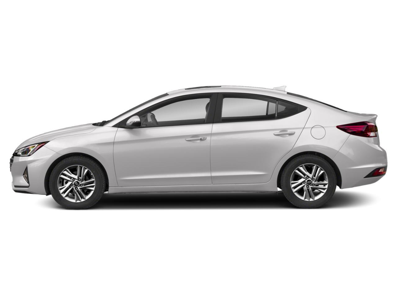 2020 Hyundai Elantra Preferred w/Sun & Safety Package Edmonton AB