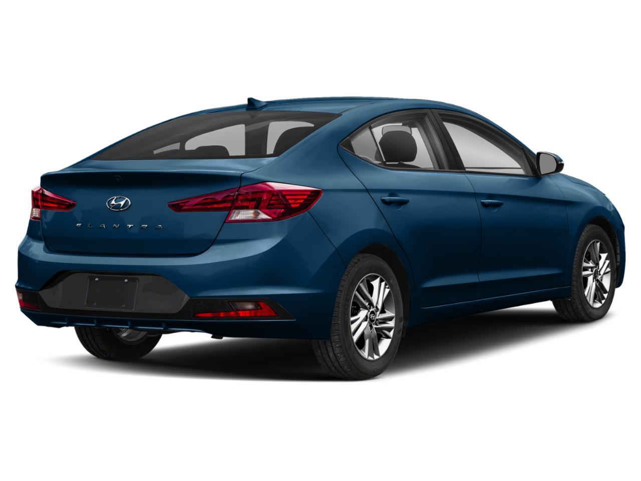2020 Hyundai Elantra SE Hot Springs AR