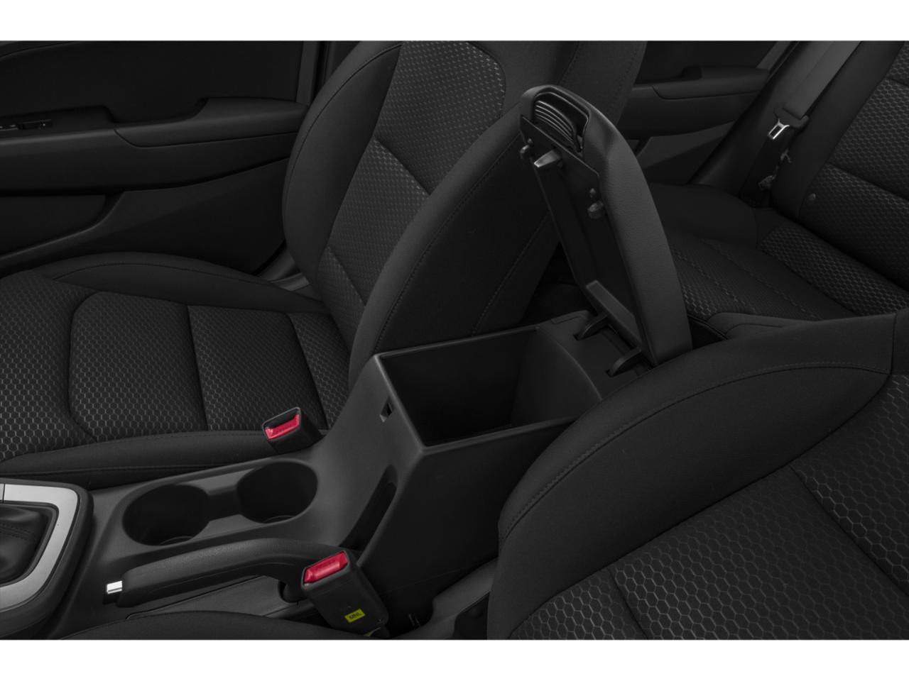 2020 Hyundai Elantra SEL Lubbock TX