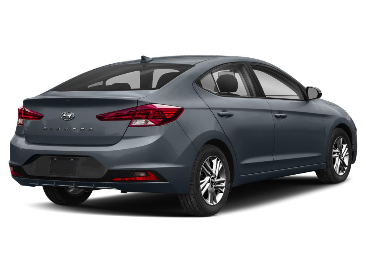 2020 Hyundai Elantra SEL San Antonio TX