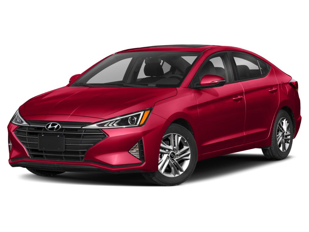 2020 Hyundai Elantra SEL San Clemente CA