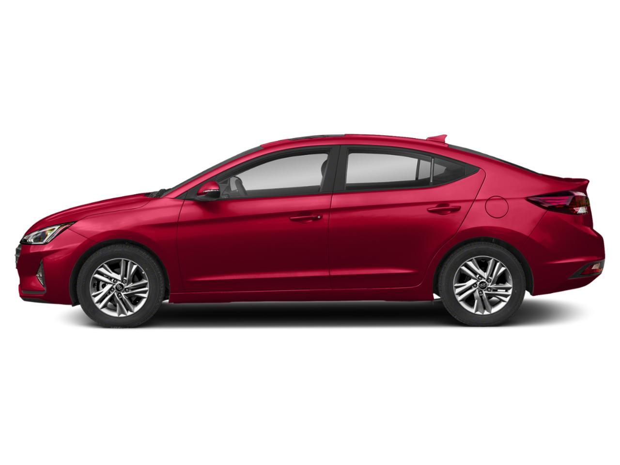 2020 Hyundai Elantra SEL San Clemente CA