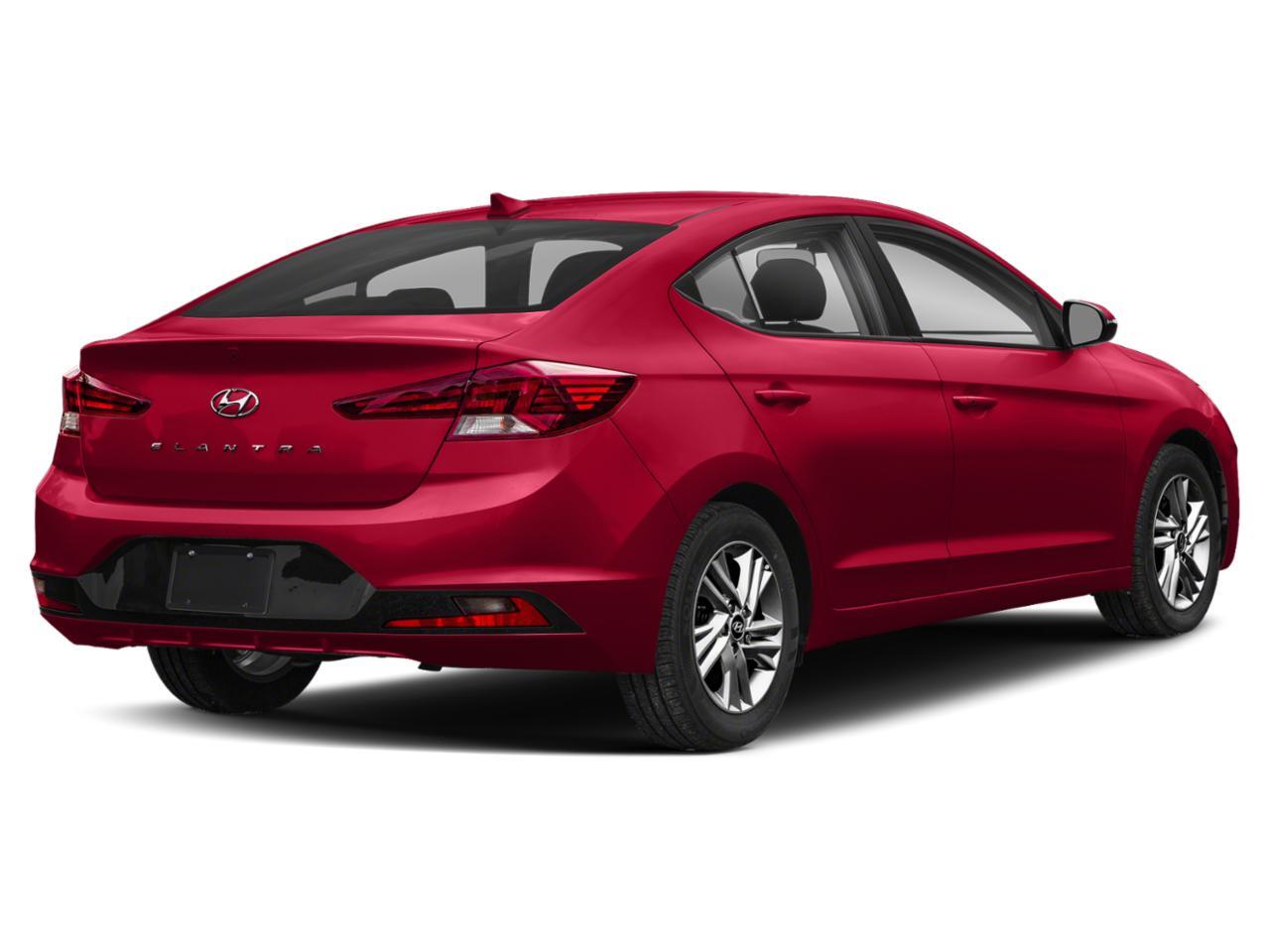 2020 Hyundai Elantra SEL San Clemente CA