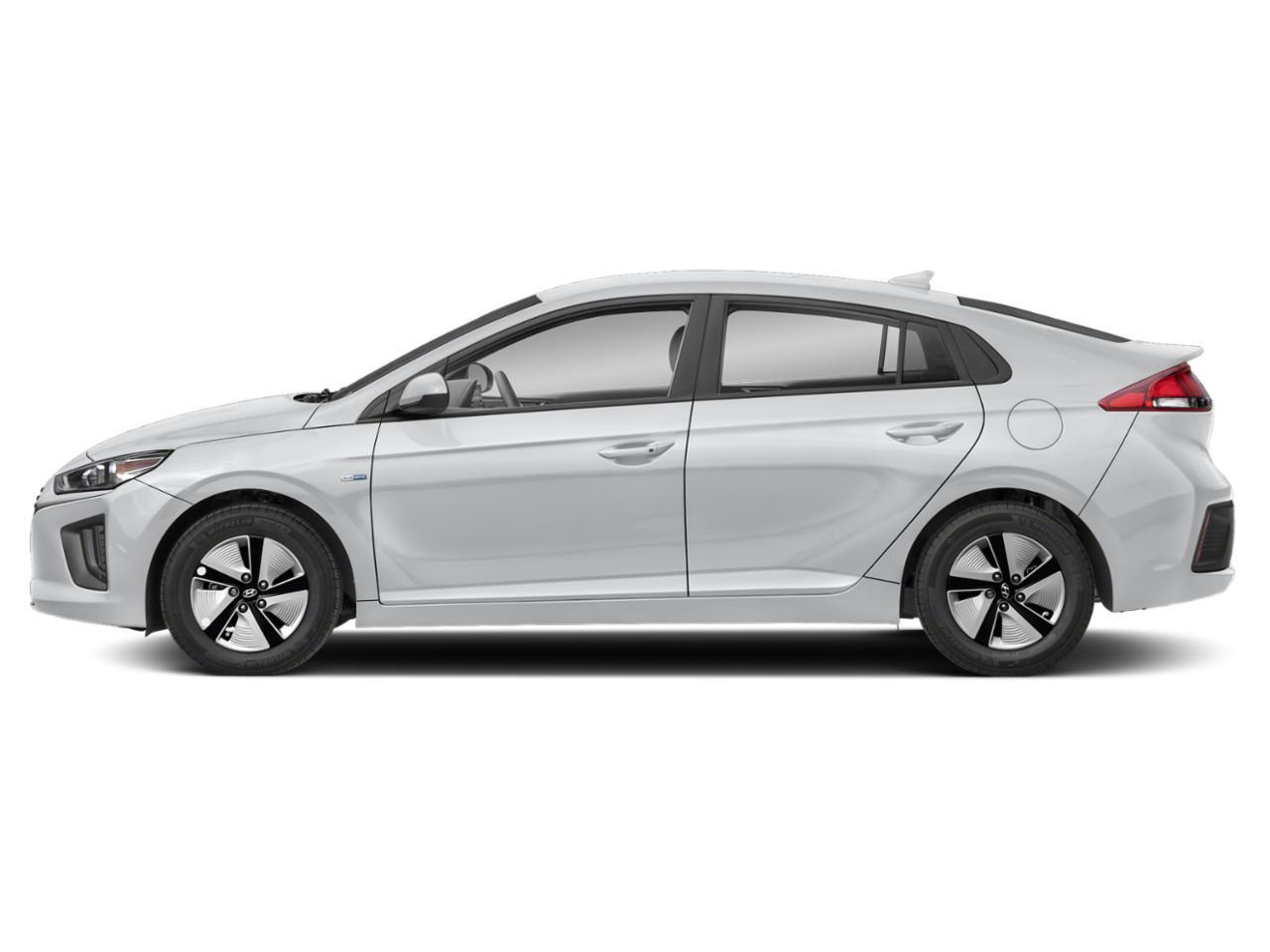 2020 Hyundai Ioniq Hybrid Blue Tucson AZ