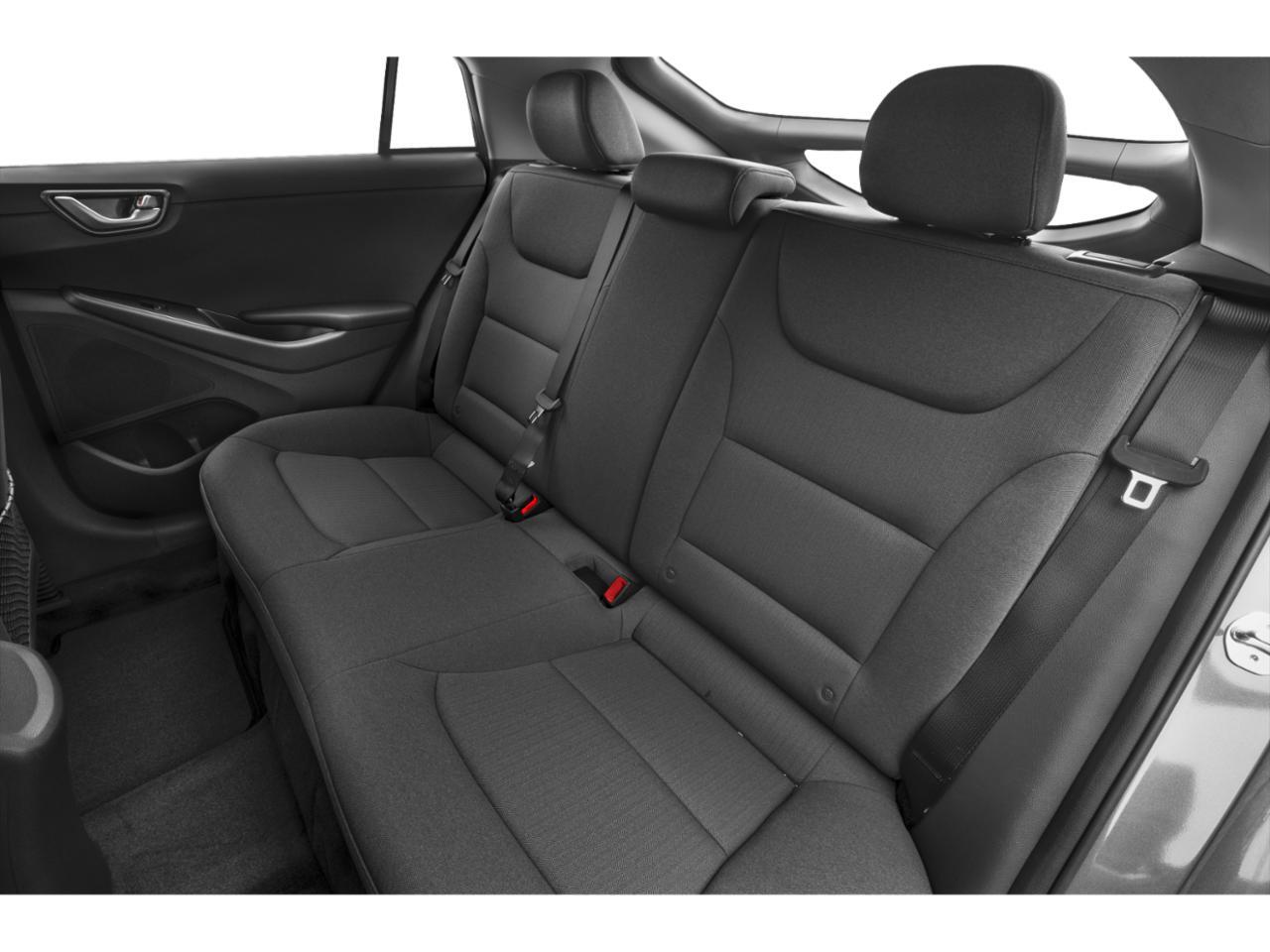 2020 Hyundai Ioniq Hybrid Blue Tucson AZ