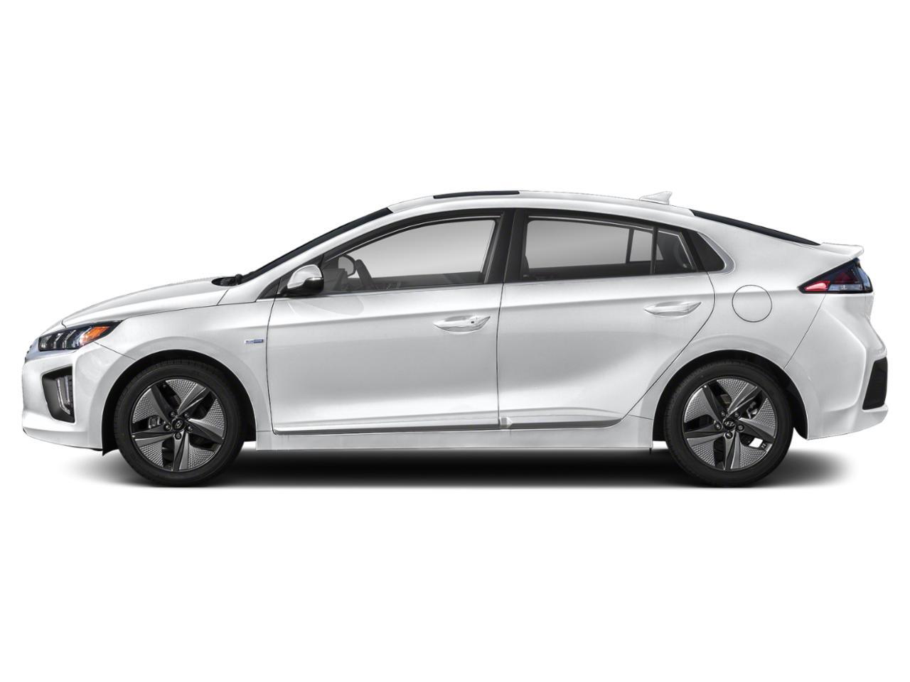 2020 Hyundai Ioniq Hybrid Limited Cape Girardeau MO