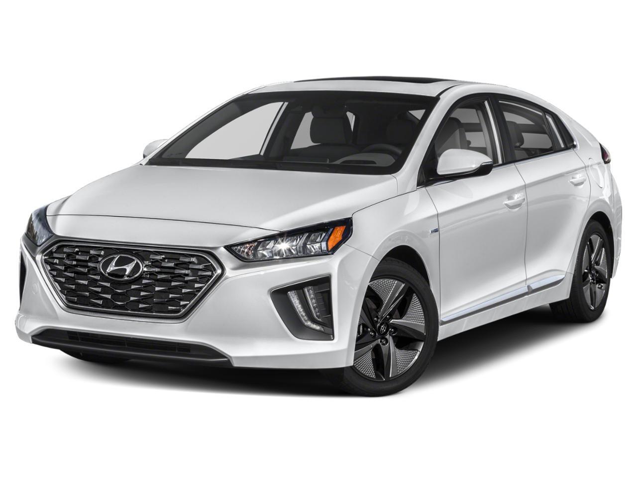 2020 Hyundai Ioniq Hybrid Limited Cape Girardeau MO