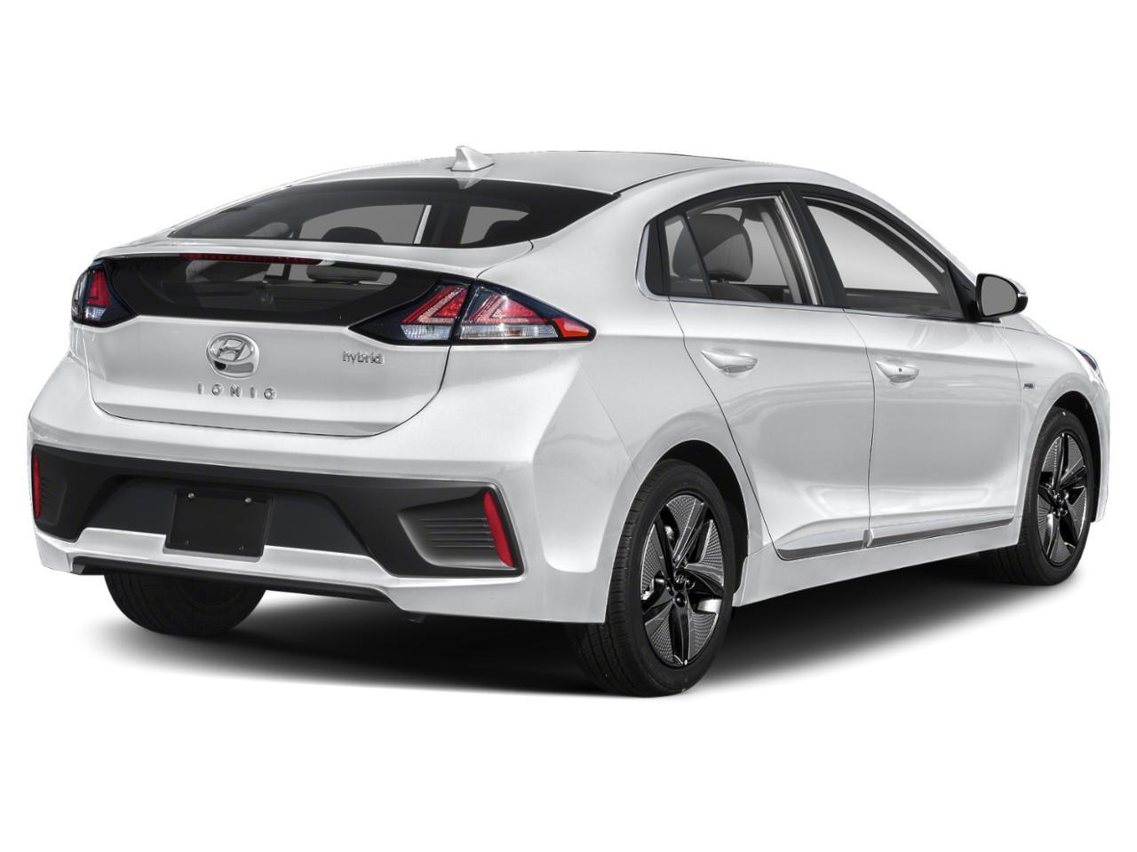 2020 Hyundai Ioniq Hybrid Limited Cape Girardeau MO