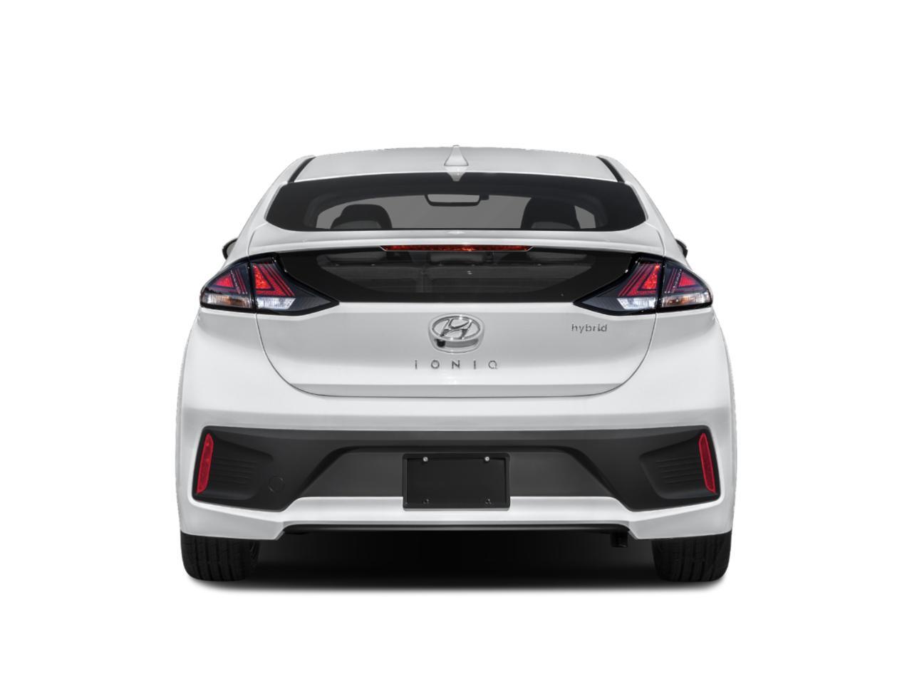 2020 Hyundai Ioniq Hybrid Limited Cape Girardeau MO