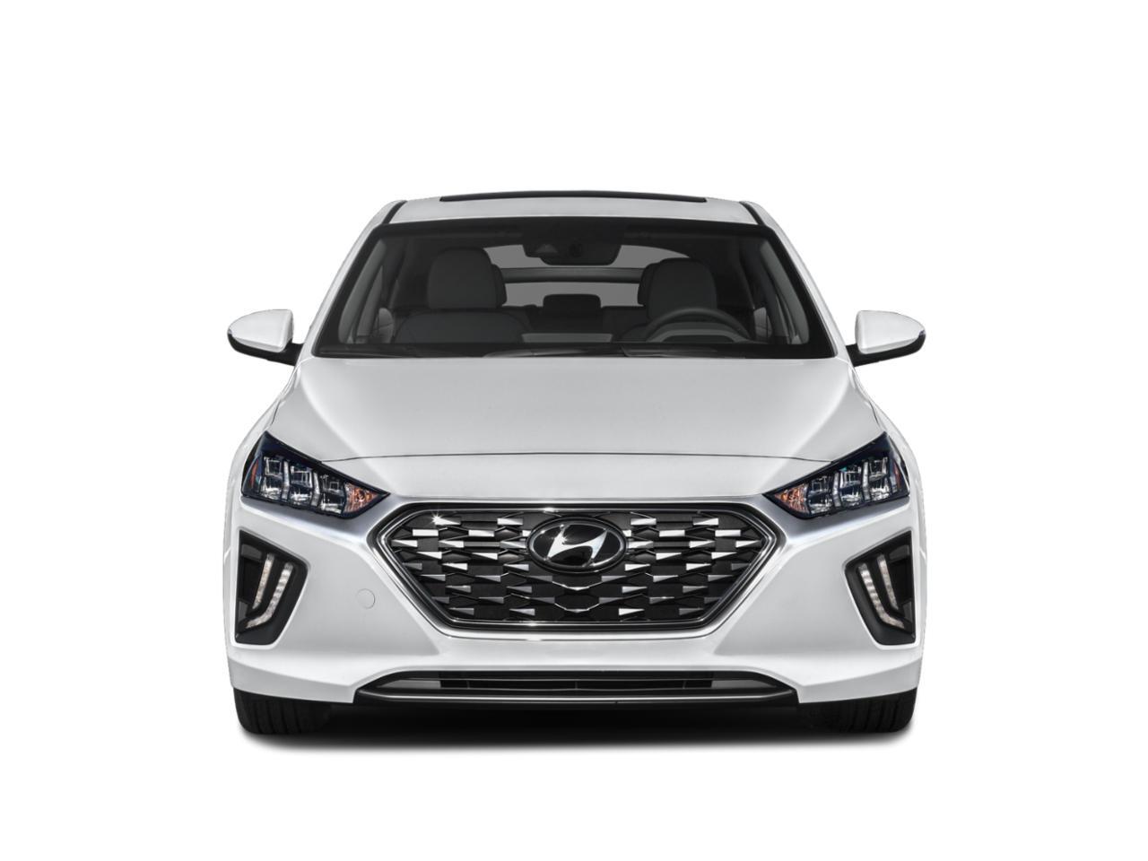 2020 Hyundai Ioniq Hybrid Limited Cape Girardeau MO