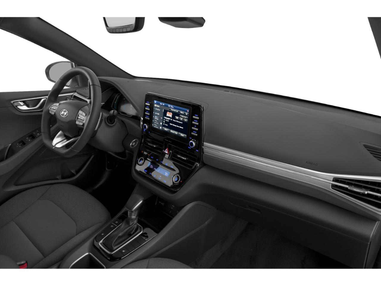2020 Hyundai Ioniq Hybrid Limited Cape Girardeau MO